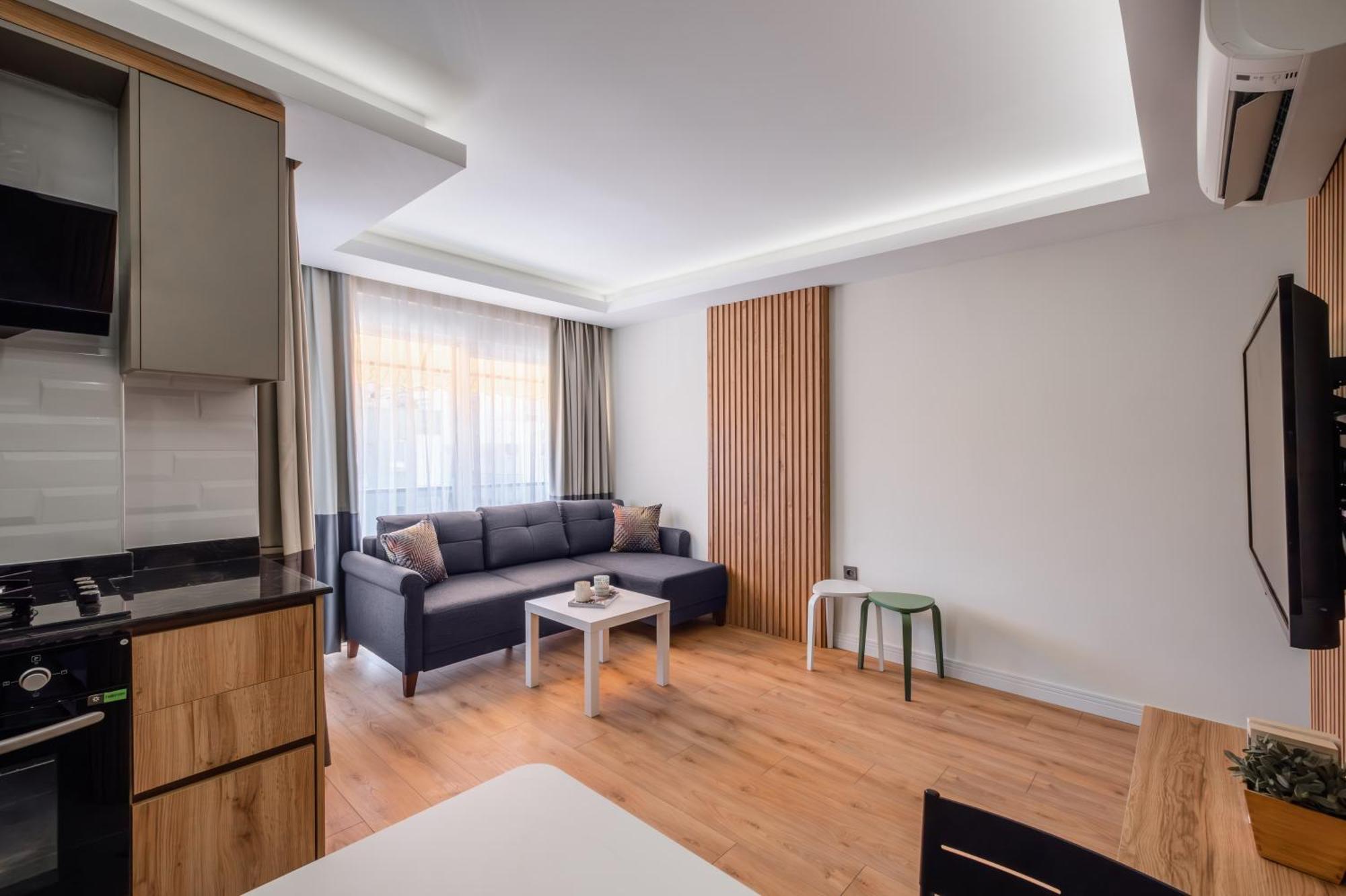 Mare Hotel apartamentowy