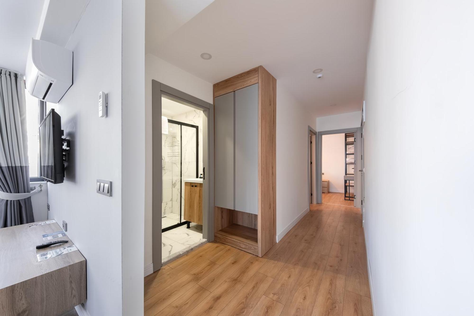 Mare Hotel apartamentowy