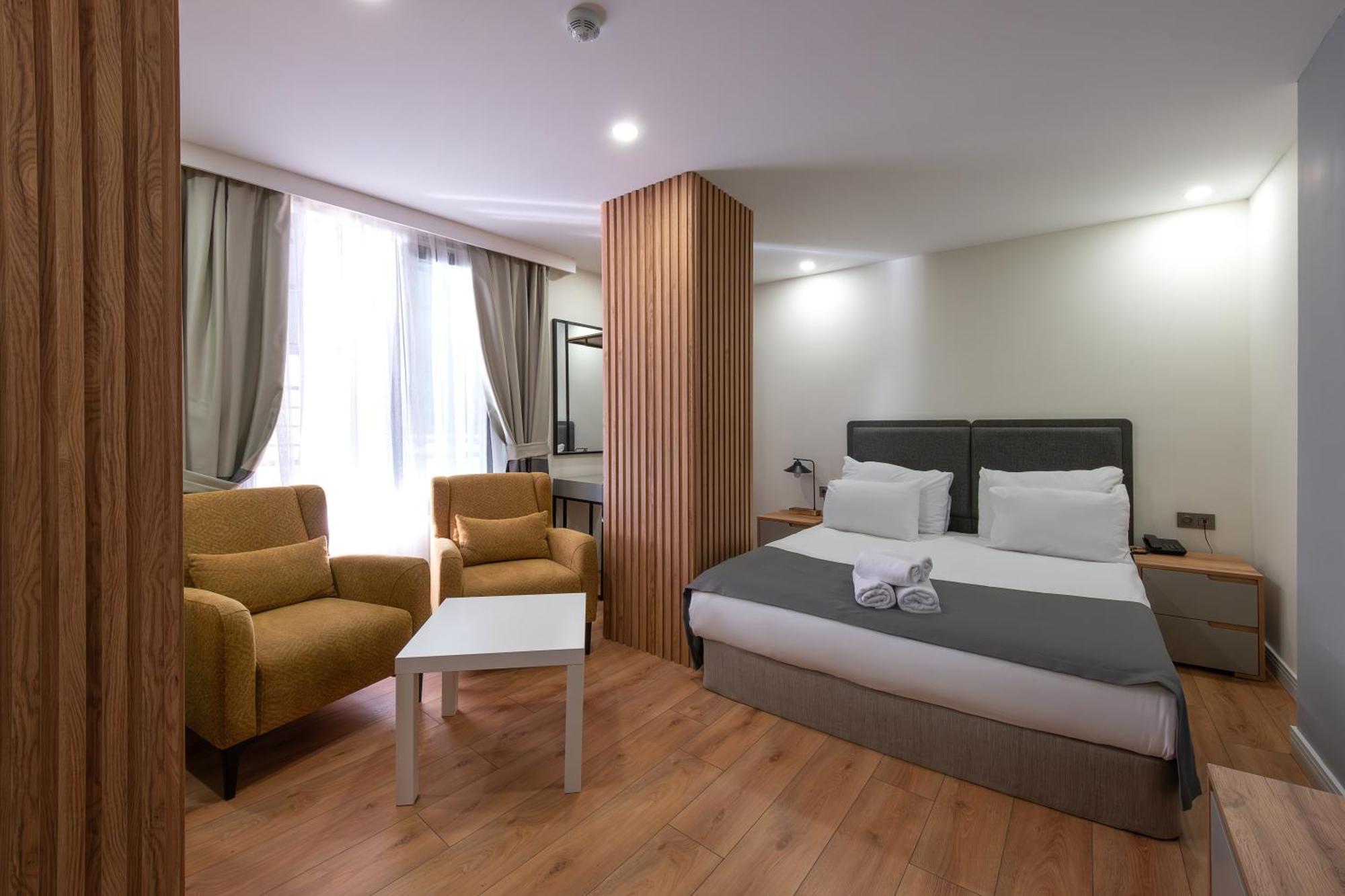Mare Hotel apartamentowy